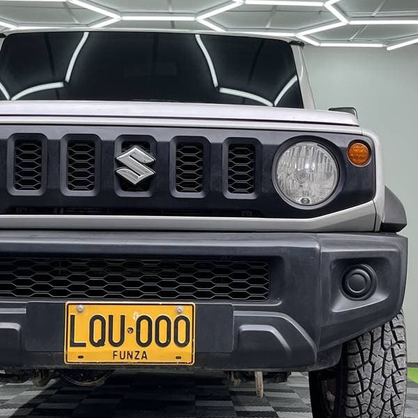 SUZUKI JIMNY GA MT 1.5CC 2023