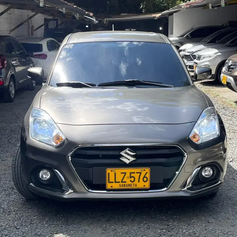 SUZUKI SWIFT DZIRE MT 1.2CC 2023